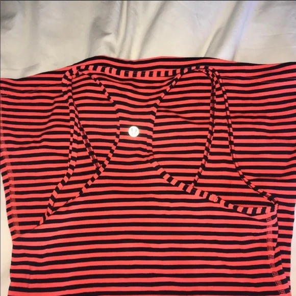 Cool Racer Back Tank - Picture 5 of 6